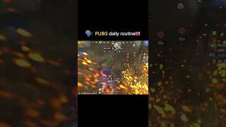 🤡Daily Core in PUBG😂 Part 5🎀  #PUBGMOBILE #pubgmnextstarprogram #PUBGMS29 #pubg #filia