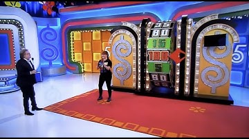 The Price is Right - Showcase Showdown (Part 2) - 11/17/2021