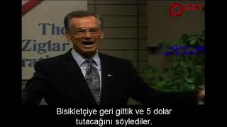 Zig Ziglar - Kapanış Sırları