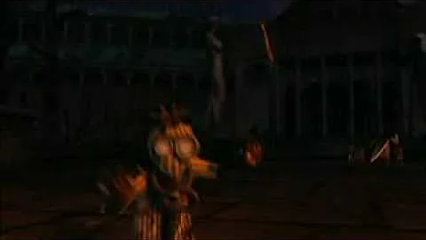 9 (2009) Tim Burton Official Movie Trailer HQ