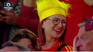 FRANCE vs ESPAGNE : LE MATCH QUI A DÉCHAÎNÉ LES PASSIONS 