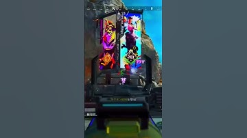 センチネルは、ショットガンにもなる😂 #apex #apexlegends #apex女子 #エーペックス #エペ女子 #エペ #エペ女 #センチネル #ゲーム