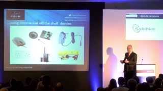 Understanding the Corporate Threat of Technical Surveillance