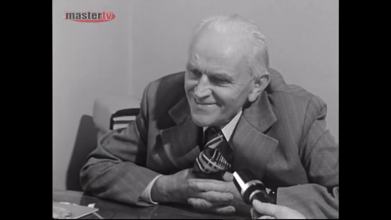 MASTER TV ŁUKÓW - Film z lat 70. o Łukowie podczas Łukowskich Spotkań Historycznych