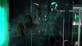 Laurel Lance Black Canarysiren E1 Sweet But A Psycho