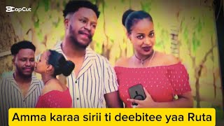 Download lagu Akkanati jireenyi kan qabamuu jarsaa ofii jalalan malee lolaan bituun hin danda'amuu