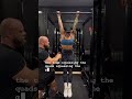 Pull ups are one of the most common movements performed very inefficiently