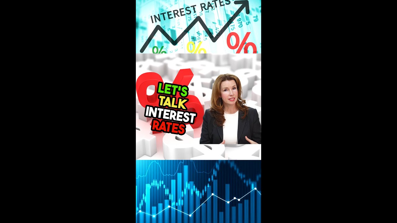 Today's 30 Year Mortgage! 2022