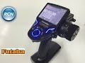 NEW!! Futaba 4PX Radio System - Unboxed and Fired up!