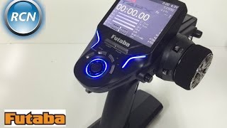 FUTABA　４PX Review – Futaba 4PX T-FHSS Telemetry Radio « Big Squid RC