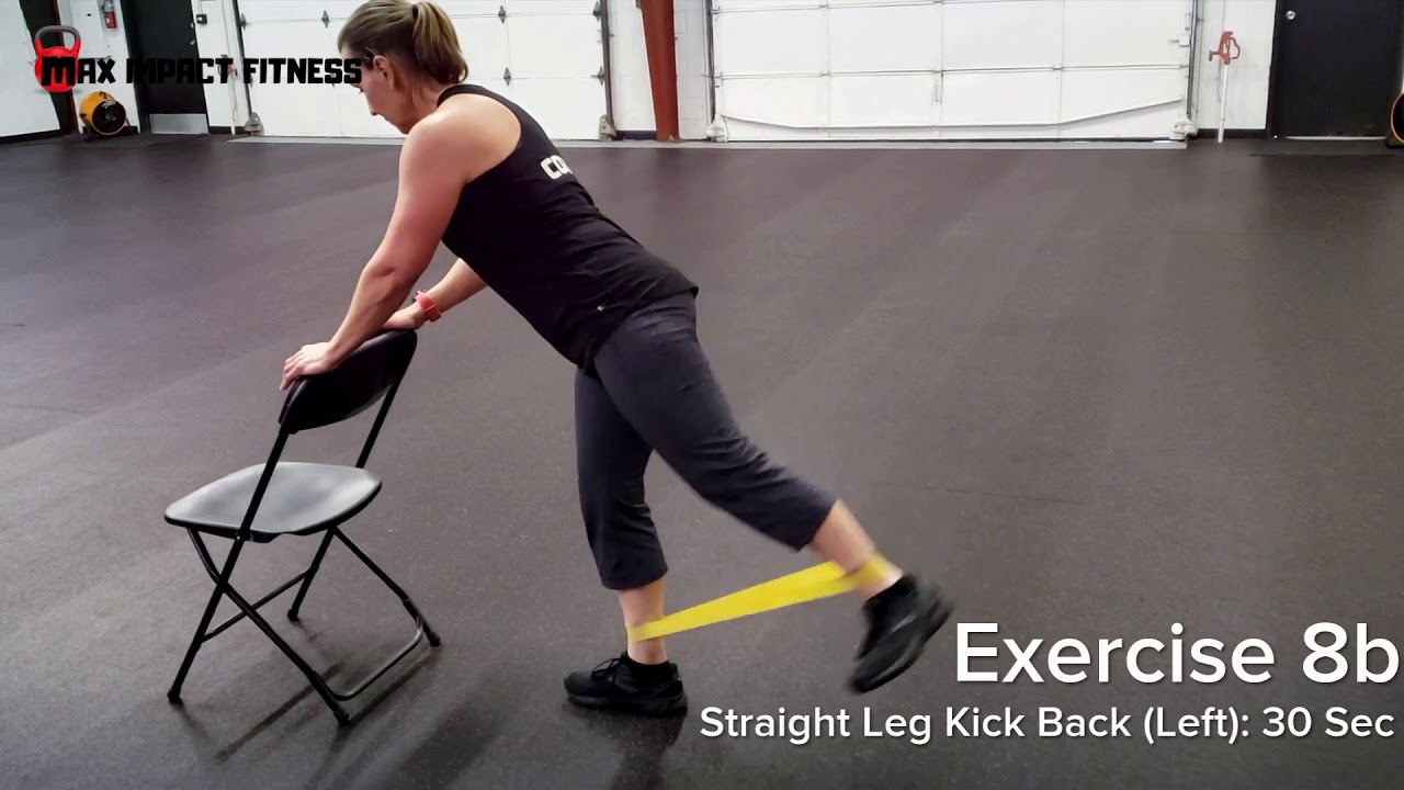 Legs On Fire Workout FULL HD YouTube