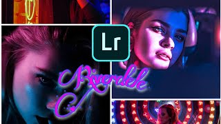 LIGHT ROOM MOBILE EDIT | FREE LIGHT ROOM RIVERDALE INSPIRED PRESET |  RIVERDALE screenshot 2