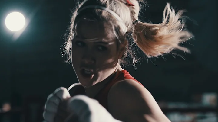 BMPCC 6K Pro 12:1 | Amy Minter | James (Levi) Knox...