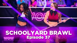 WOW Episode 37 - Schoolyard Brawl | Full Episode | WOW - Women Of Wrestling