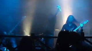 Pendulo Cross Immigrant Song