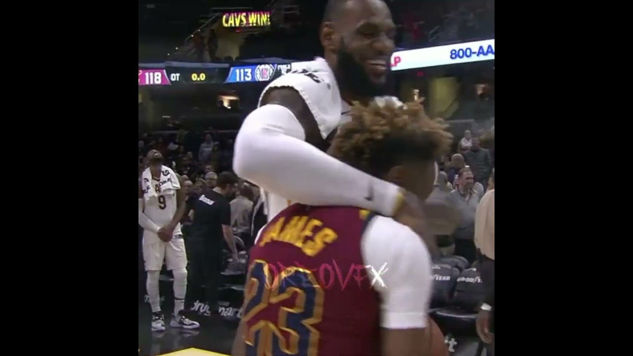  Mama I M Chasing A Ghost Bronny James Edit Like Him Tyler The Creator Ill Sub Back