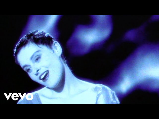 Lisa Stansfield - This Is The Right Time (Real Life Documentary)