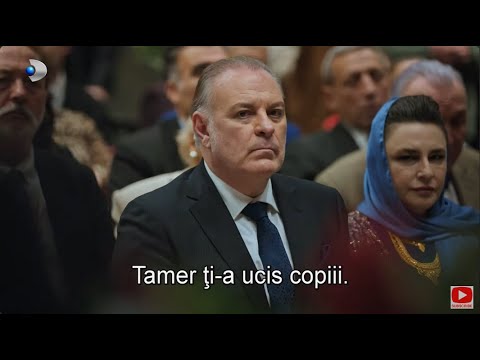 Love without borders (07.03.2025) - "Tamer killed your children... on Asiye's orders!"