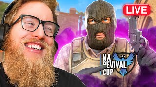 🔴NRG VS PA NA 5K REVIVAL CUP HOSTED BY !MYTHICLEAGUE AND COMPLEXITY