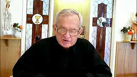 Catholic Sermons Defying the Nazis 1 of 10