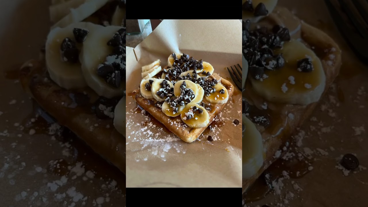 Док, ФНД и Рустер совершили небольшую поездку на юг, в Техас.