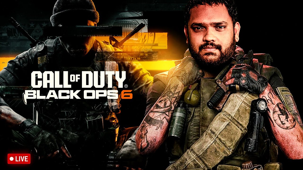Black ops darknet