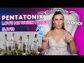 Vocal Coach Reacts to Pentatonix - Love Me When I Don't (Live)