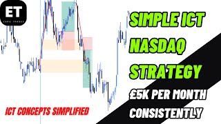 this boring ICT strategy makes me $5k per month