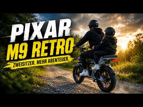 eFatbike und eBikes