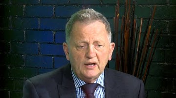 The State of the Law with The Attorney-General Produced by Dinesh Weerakkody Part 01