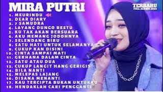 Mira Putri Meurindu - Dangdut Koplo Dangdut Full Album 2022