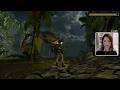 (LIVE) Introducing the icon Lara Croft | Tomb Raider 1 (ep. 1)