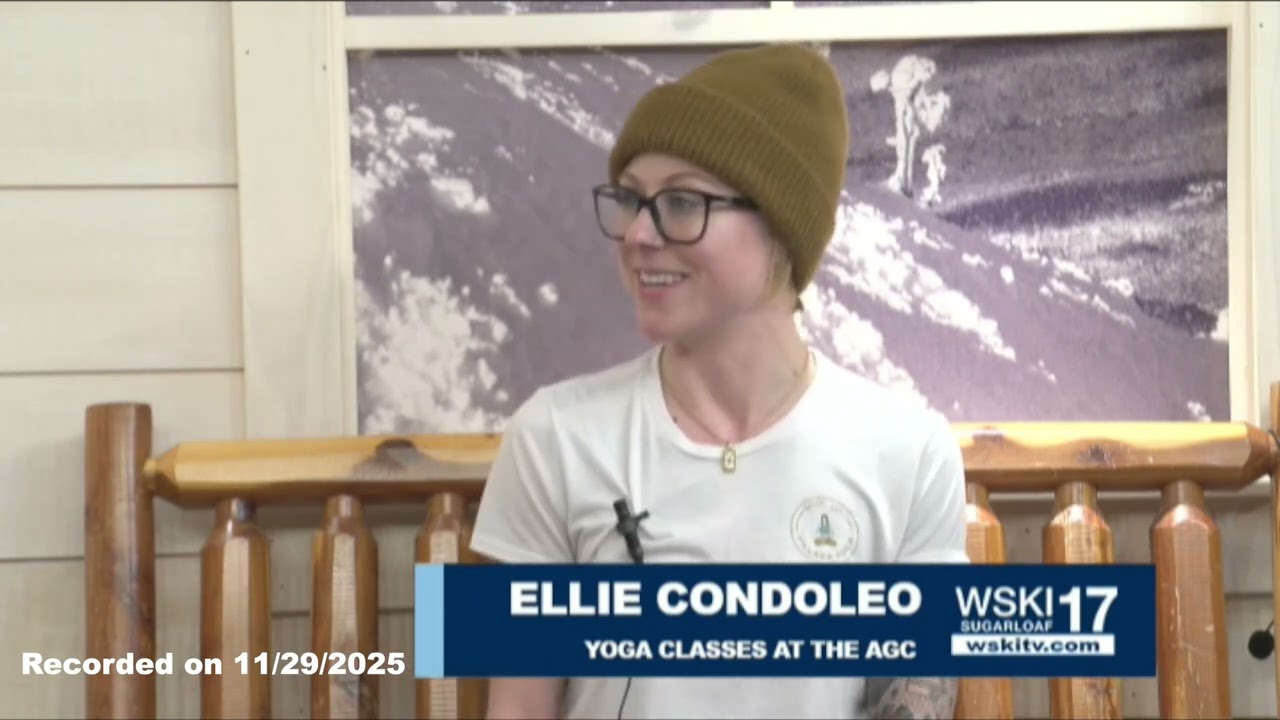 AGC Yoga Ellie Nov 29 2025 1 of 2