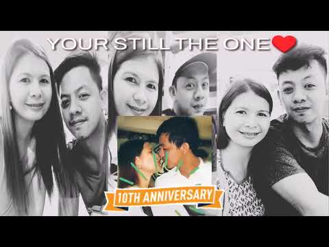 HAPPY 10TH YEARS ANNIVERSARY @ChristineGabz-h5j Your still the One by shania Twan | Cover by…
