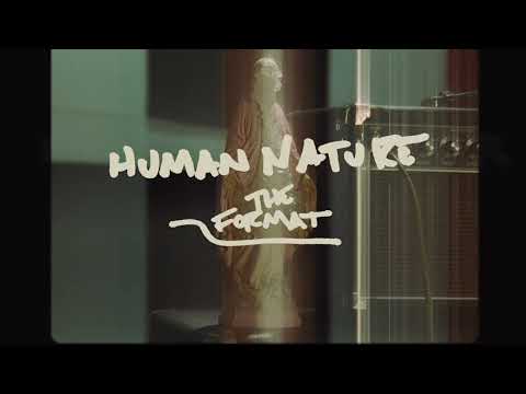 The Format - Human Nature [Official Audio]