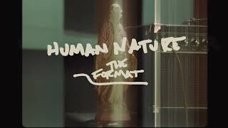 The Format - Human Nature Official Audio