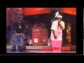 Dipset Performance at The Source Awards '03
