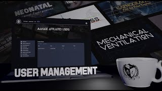 Studio User Management Tutorial