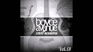 Boyce Avenue - Tears In Heaven (Acoustic Cover)