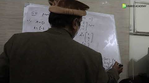 exercise 1.4 , question # 11 (9th class mathematics KPK textbook board)