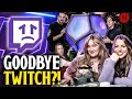 Critical role fans abandon twitch the great beacon migration