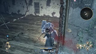 CODE VEIN II ep12