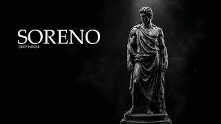 Groove & Soul • Deep House Mix | Soreno Sessions