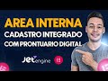 Como criar uma rea de membros com contedo individual por cliente jet engine