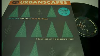 Sore - Sssst | LP Vinyl Album Urbanscape 2013 | #sore