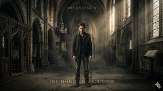 The Thing I’m Becoming — Full Album | The Unshaken