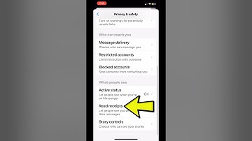 HOW TO READ MESSAGES ON MESSENGER WITHOUT SEEN 2024