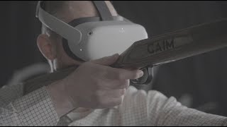 Improve Shooting GAIM - YouTube