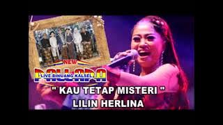 Kau Tetap Misteri - Lilin Herlina - New Pallapa live in Benuang Kalimantan 2016