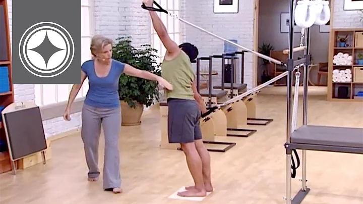 Mindful Movement | Hug a Tree, Butterfly, and Punches